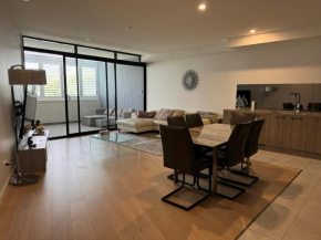 2 Bed 2 Bath 1 Car accommodation Sydney